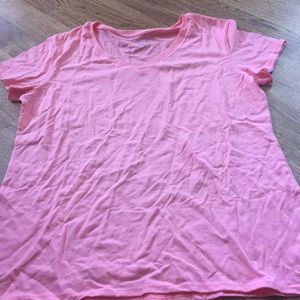 Women’s cotton tee